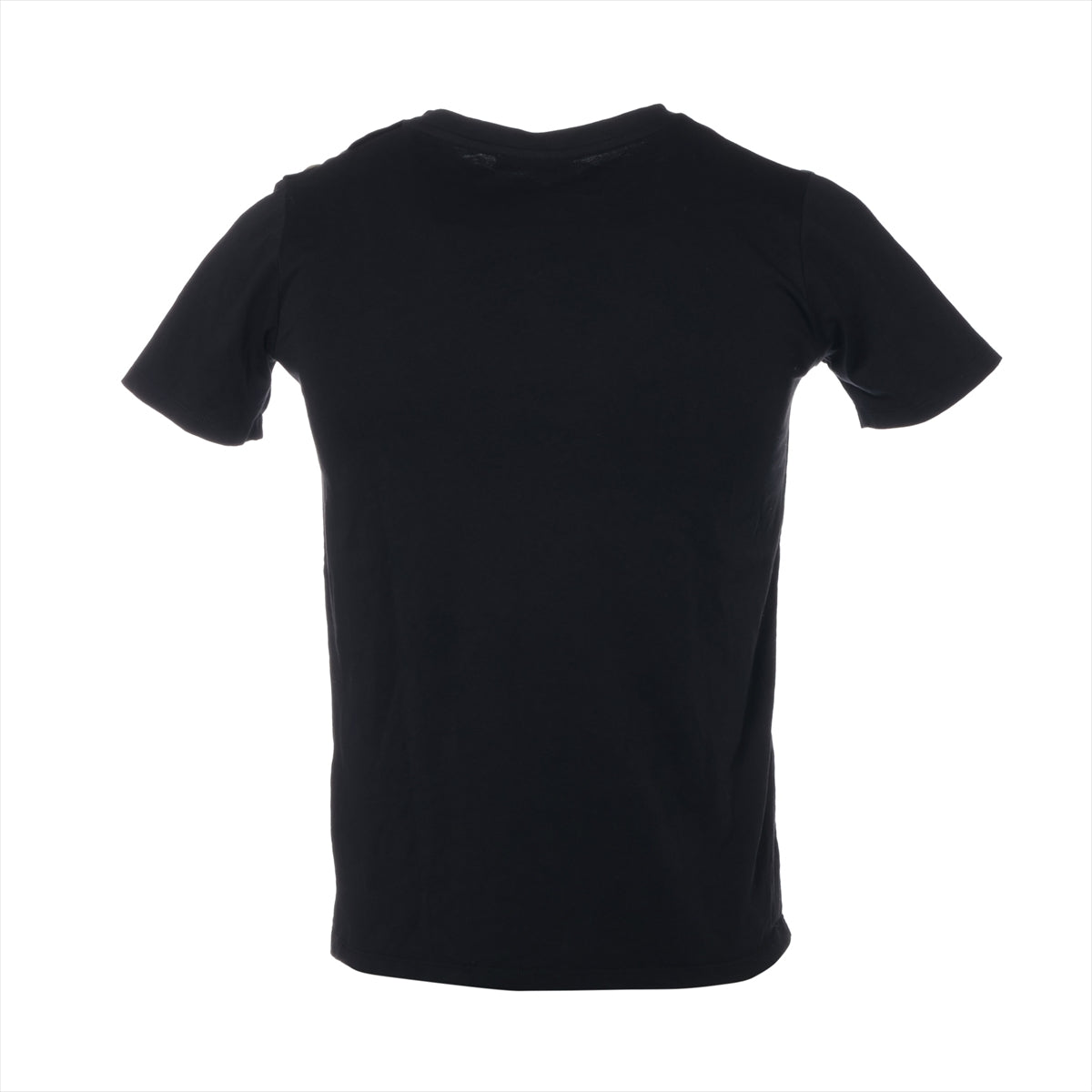 バルマン コットン Tシャツ 34 メンズ ブラック  148120