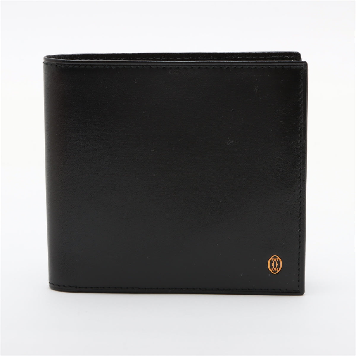 Cartier bifold outlet men wallet