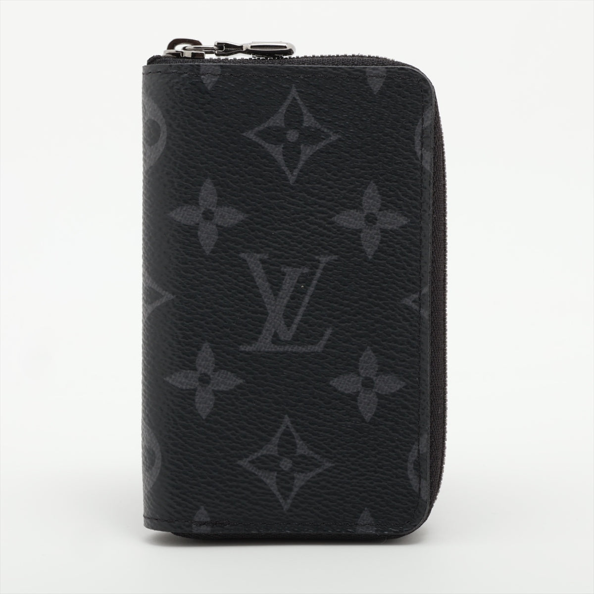 ☆新品未使用☆LOUIS VUITTON モノグラム エクリプス やぼったく コインケース