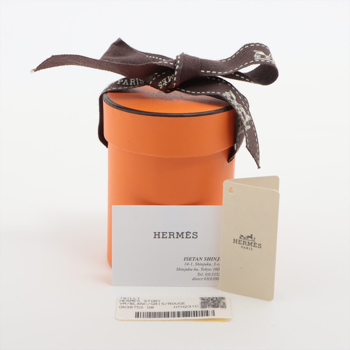 エルメス ツイリー HERMES STORY エルメス ストーリー ツイリー シルク