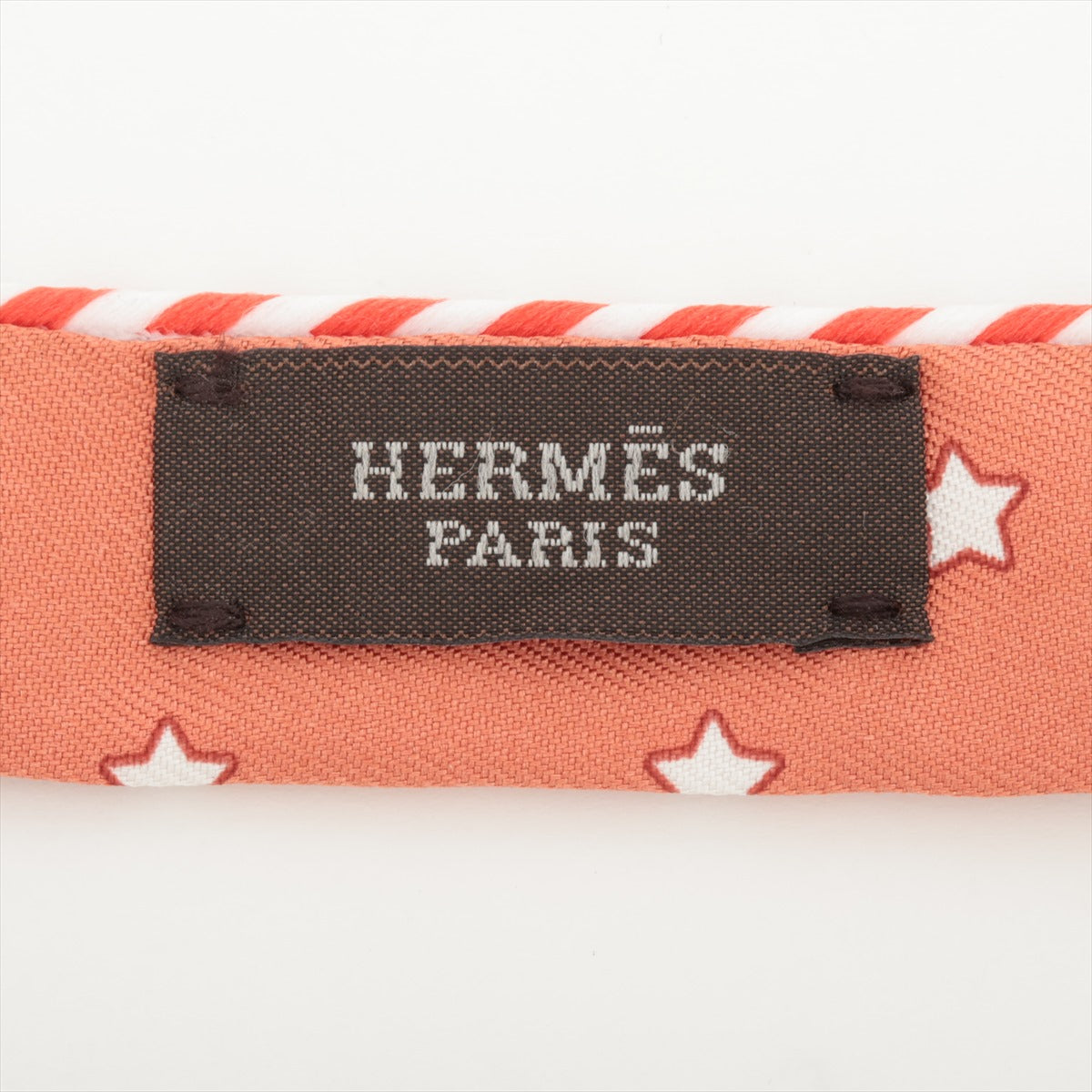 エルメス ツイリードール キャンディ Hermes paris station エルメス パリステーション スカーフ シルク ブラウン