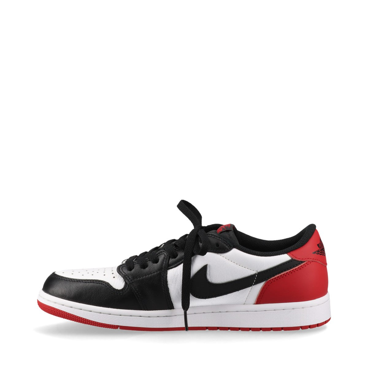 ナイキ AIR JORDAN 1 RETRO LOW OG レザー スニーカー 28.5cm メンズ マルチカラー CZ0790-106