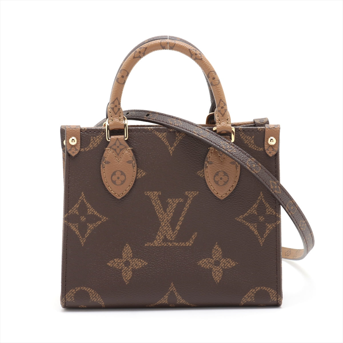 ルイヴィトン(Louis Vuitton) エシャルプ LV 引ける インザシティ