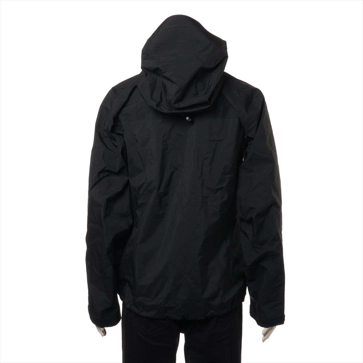 アークテリクス ナイロン ジャケット S メンズ ブラック  BETA AR JACKET GORE-TEX