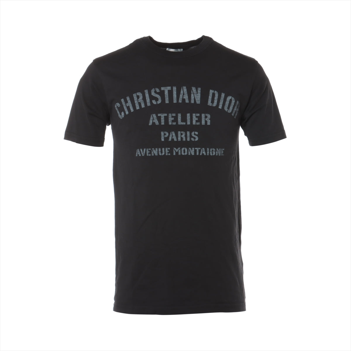 Christian Dior Tシャツ メンズ XS ブランド ロゴ - lapbm.org