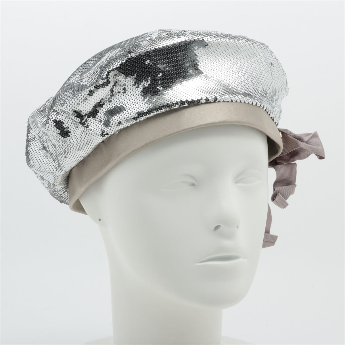  帽子 ”Retter(レッター)” リネンハンチング Linen Jaquard Huntメンズ 春夏 [大きいサイズの帽子アリ]
