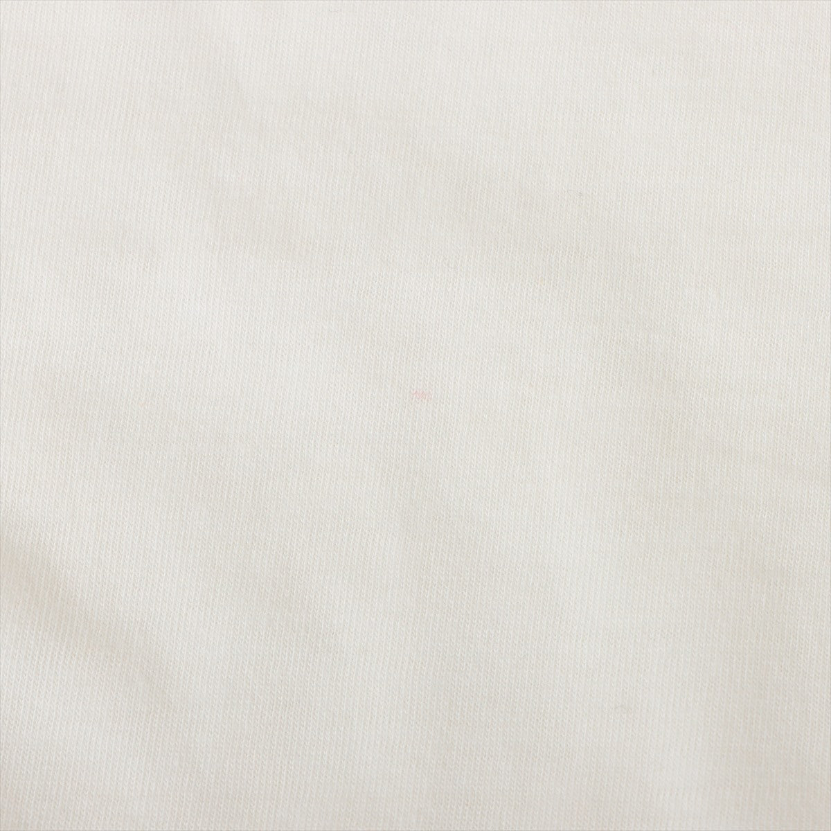 クリスチャンディオール 21SS コットン Tシャツ S レディース ホワイト 143T04A4043 シグネチャーロゴ