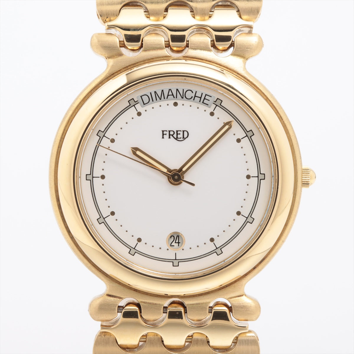 フレッド FRED時計 - 時計