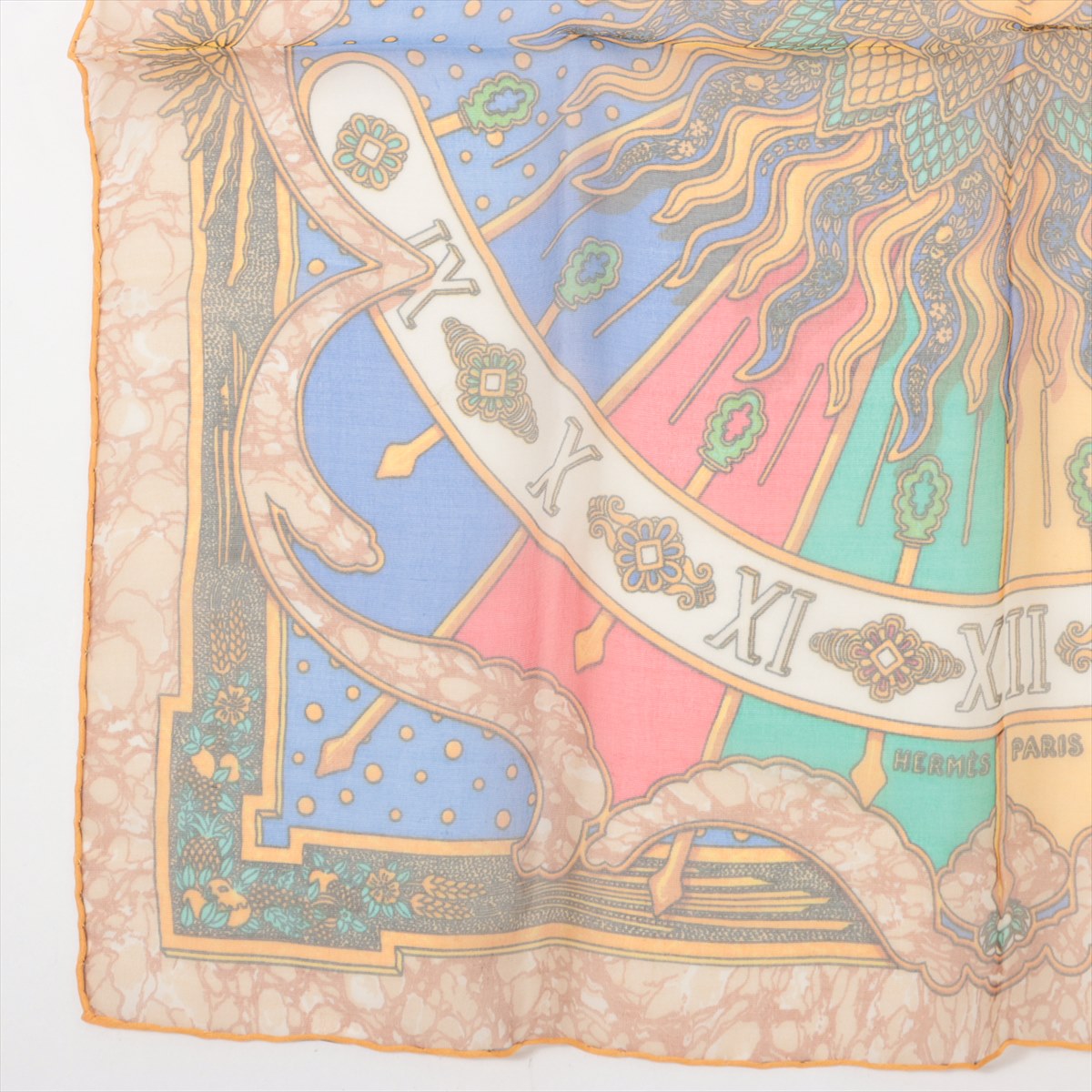 エルメス カレ45｜HERMES Carre Scarf 45｜中古ブランド品・ブランド ...