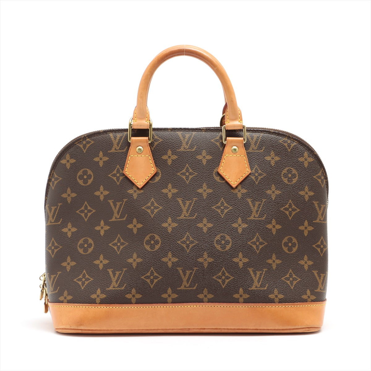 モノグラム正規品ルイ・ヴィトン　アルマ　M51130  モノグラム　Louis Vuitton