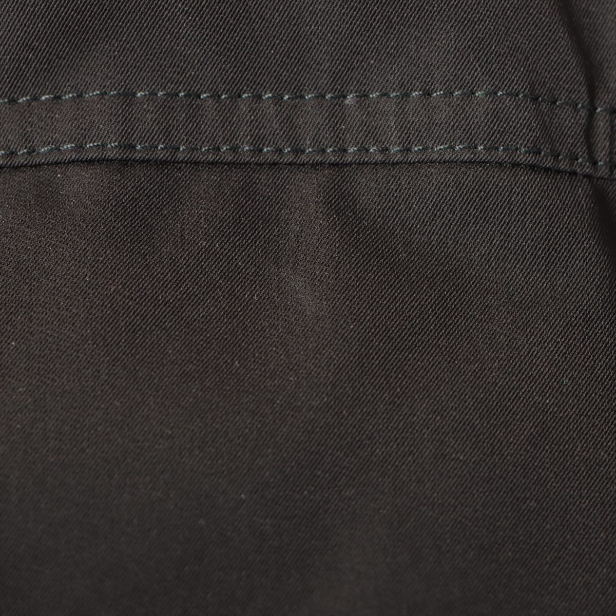 アミ アレクサンドルマテュッシ ポリエステル ダウンジャケット XS-S メンズ ブラック  H21OW200.299 袖ロゴ