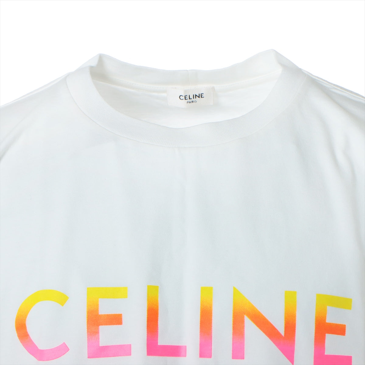 CELINE(セリーヌ)モノグラムTシャツ