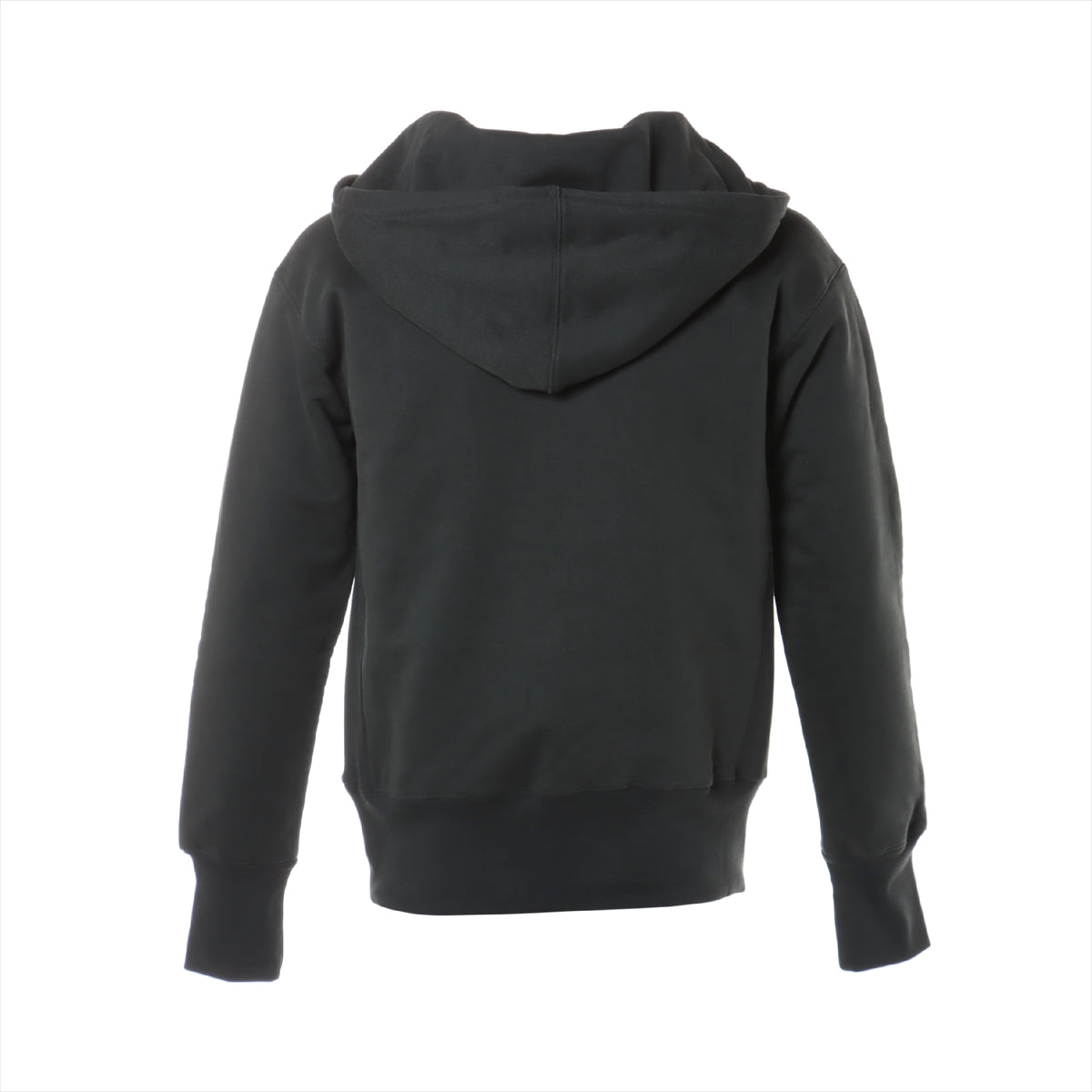 メゾンマルジェラ 21SS コットン パーカー 44 メンズ グレー S50GU0152 10 1CON Hoody  Hoodie｜hx048874｜中古ブランド品・ブランド古着通販｜ALLU（アリュー）