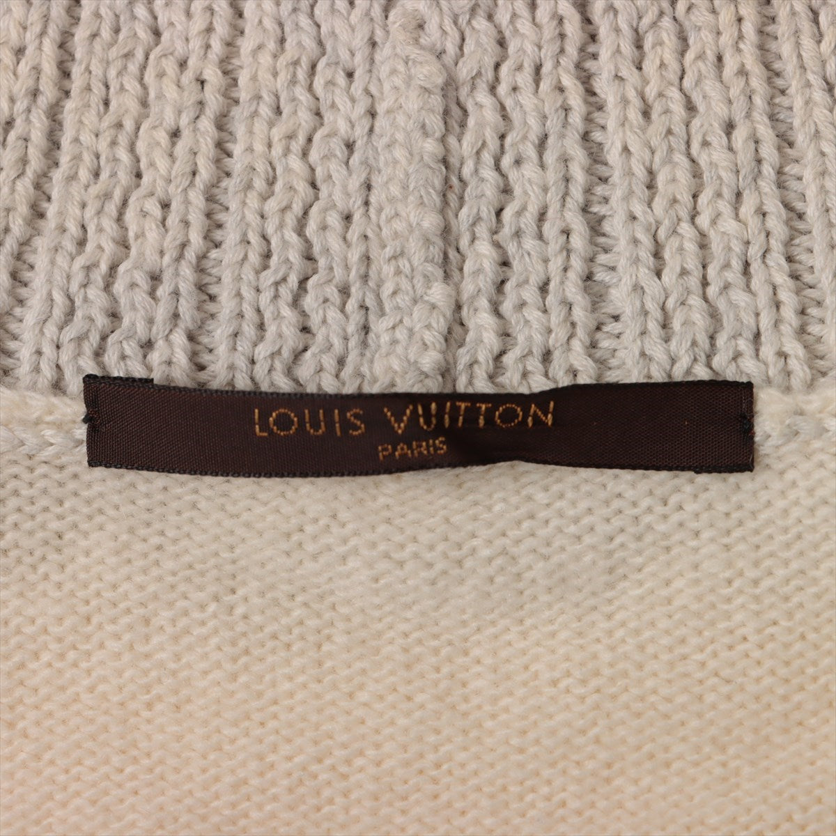 ルイヴィトン（Louis Vuitton） ニット/セーター｜中古ブランド品 
