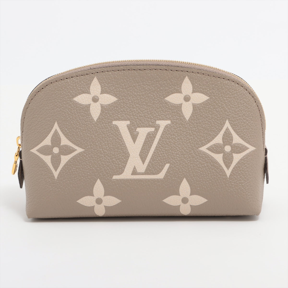 ルイヴィトン ポシェットコスメティック エピ フーシャ 素っ気 ピンク M40641 化粧ポーチ LOUIS VUITTON 横浜BLANC