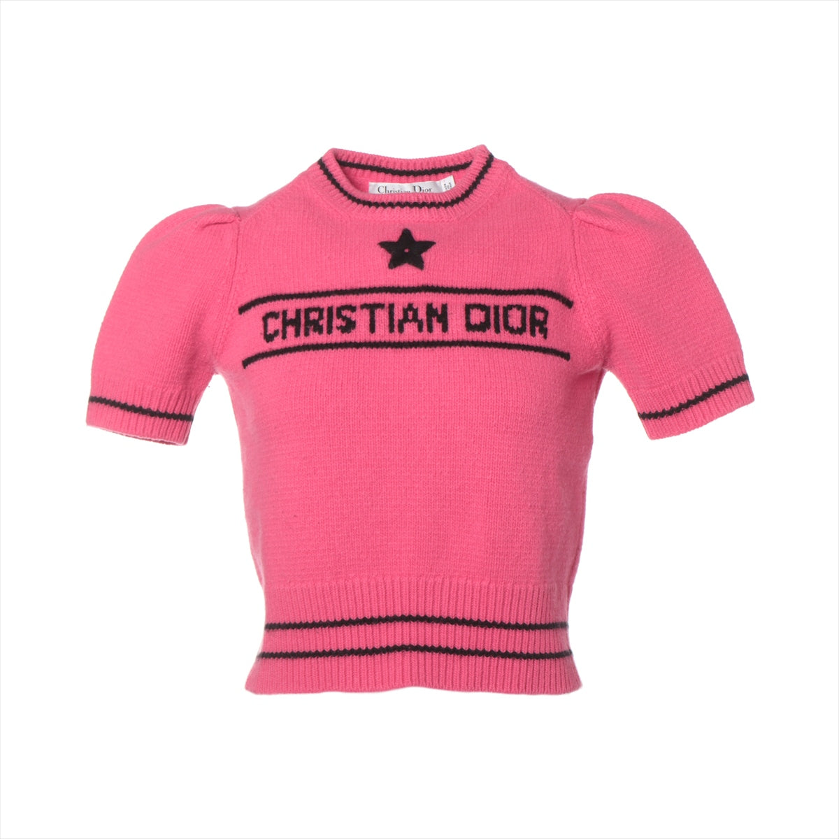 クリスチャンディオール（Christian Dior） ニット/セーター｜中古ブランド品・ブランド古着通販｜ALLU（アリュー）