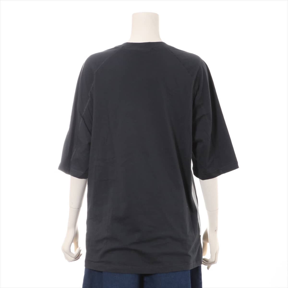 3.1フィリップリム コットン Tシャツ XS レディース ブラック