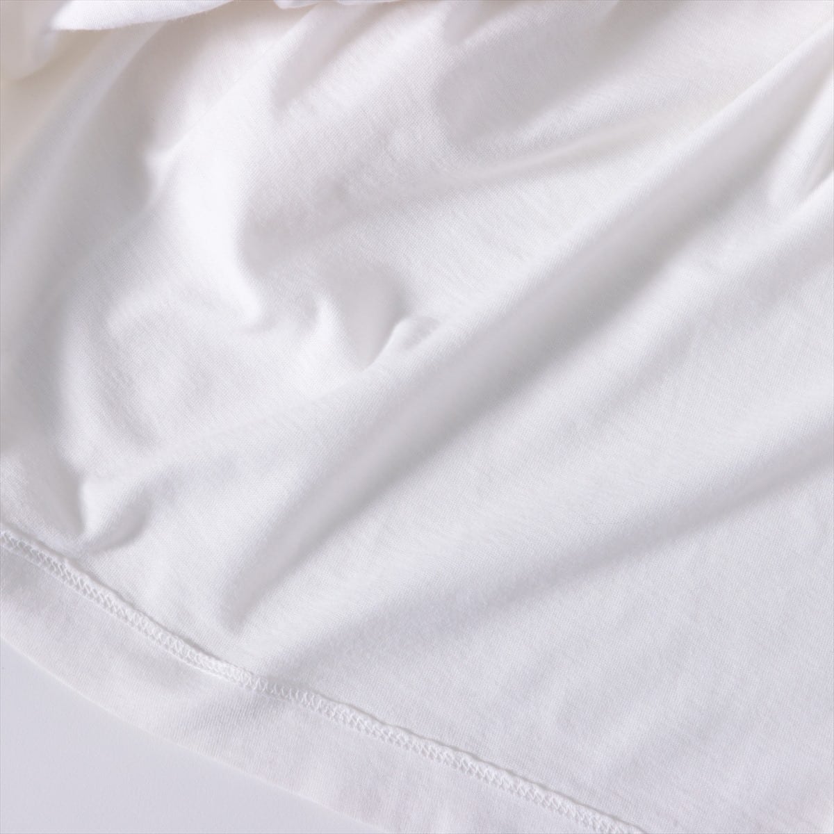 ディースクエアード コットン Tシャツ S メンズ ホワイト 16SS