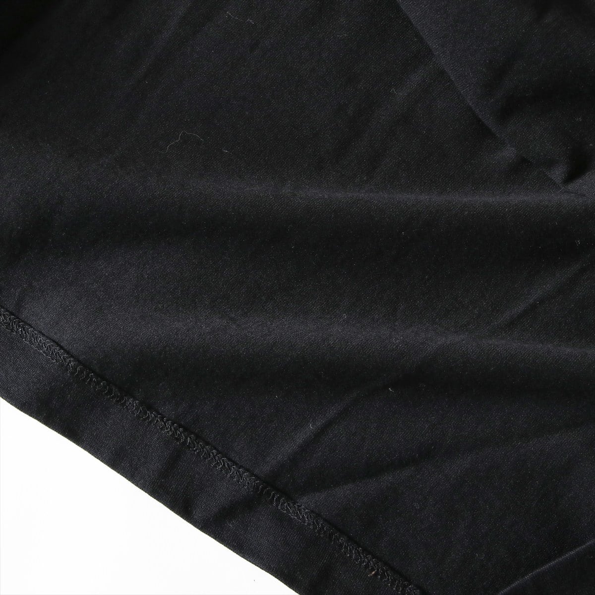 ジバンシィ コットン Tシャツ S レディース ブラック BW70703Z28