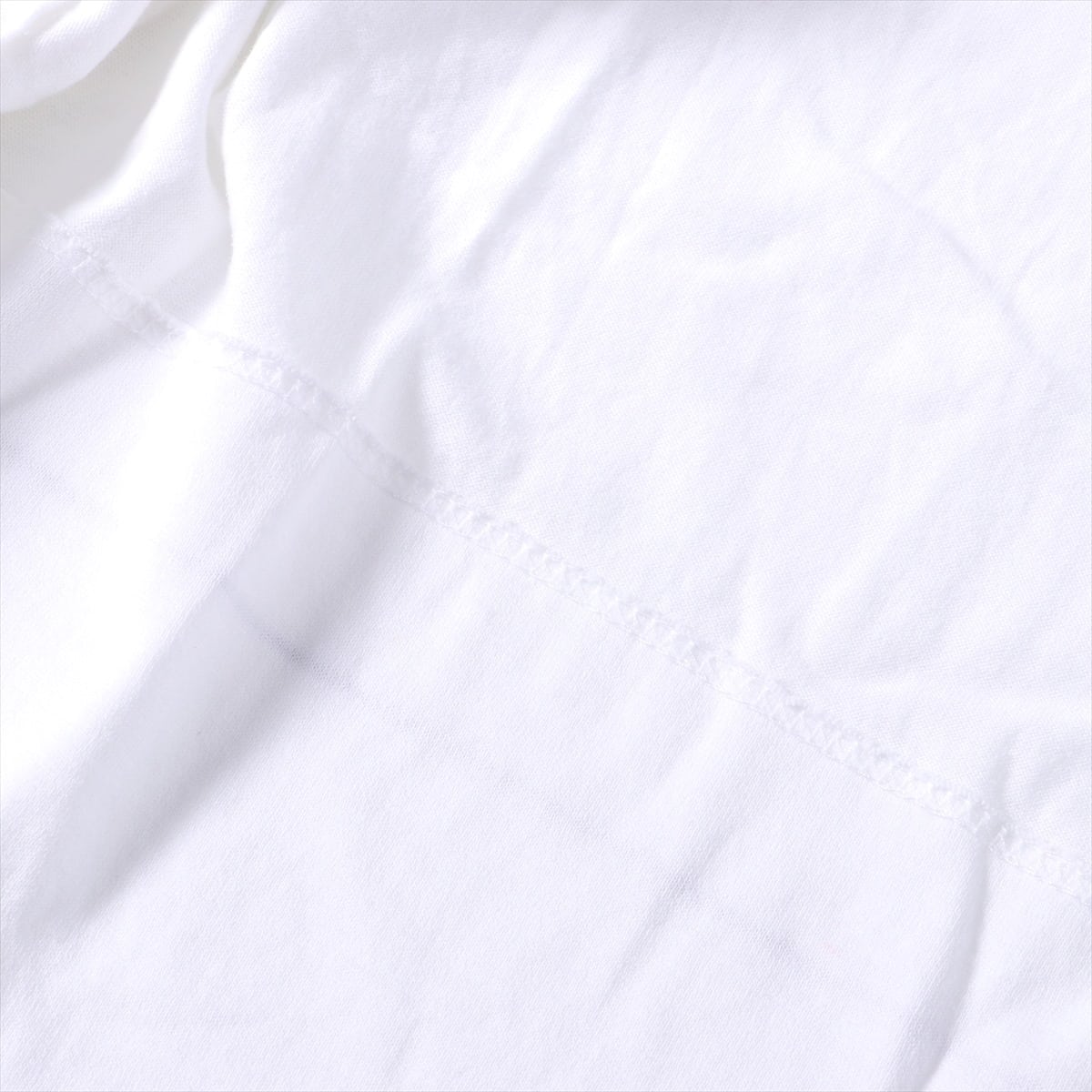 ディーゼル コットン Tシャツ XS メンズ ホワイト