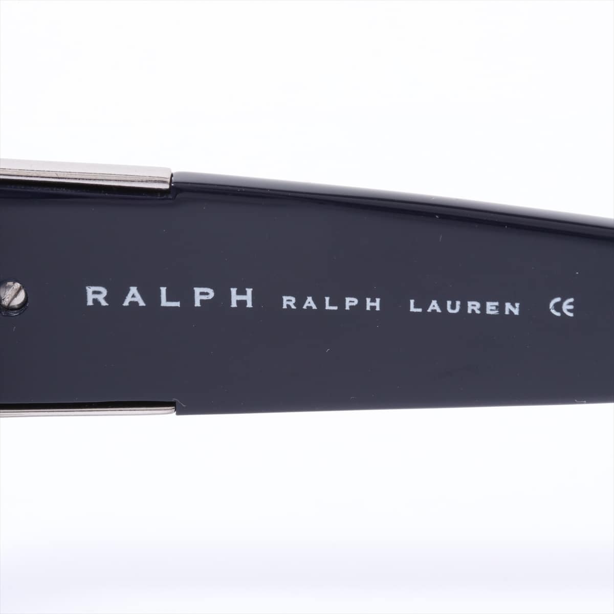 ラルフローレン サングラス プラスチック ネイビー RA5082