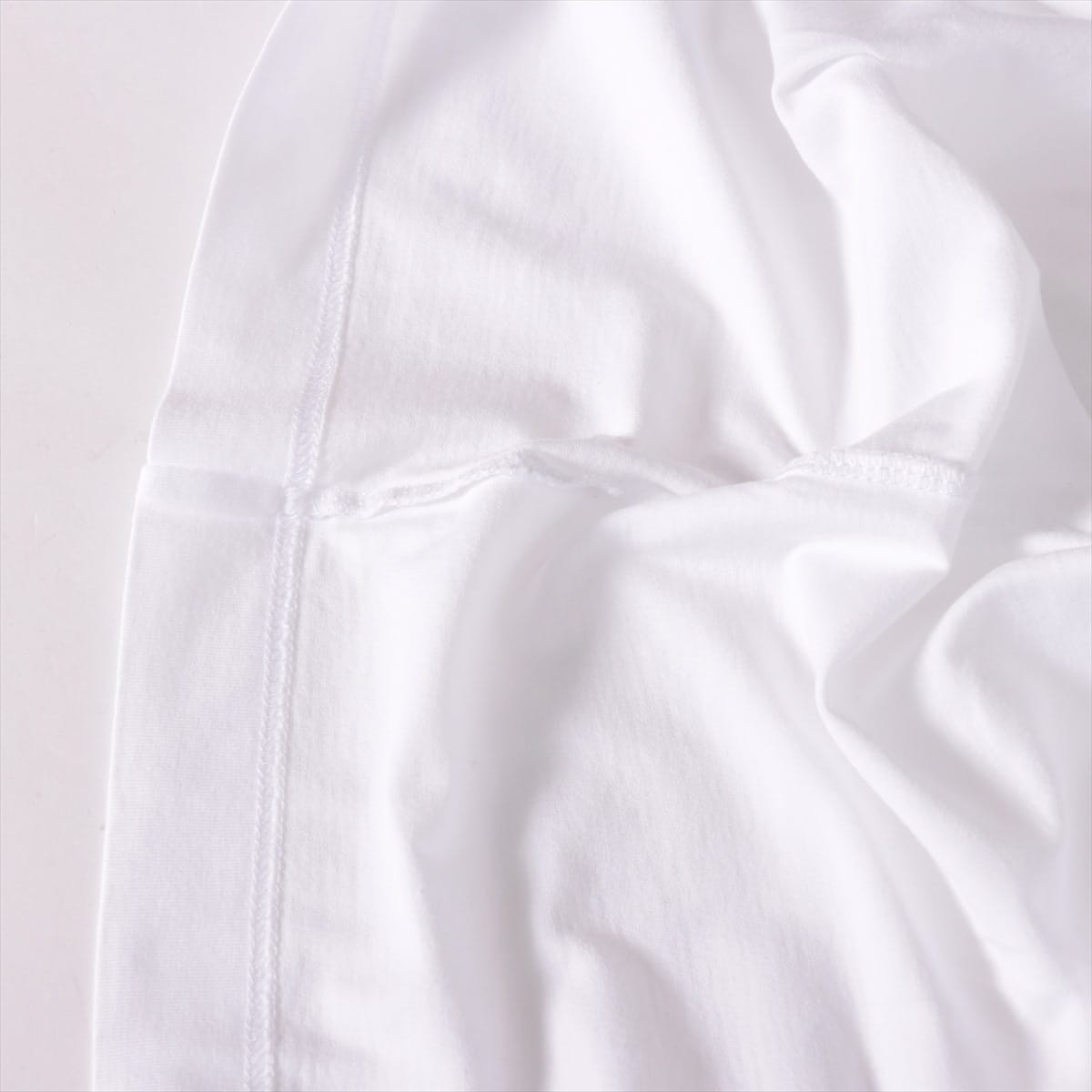 メゾンマルジェラ 20SS コットン Tシャツ 44 メンズ ホワイト