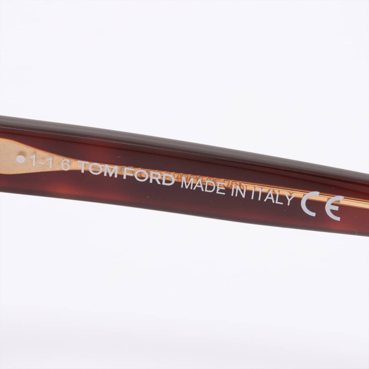トムフォード サングラス プラスチック ブラウン TF429-F