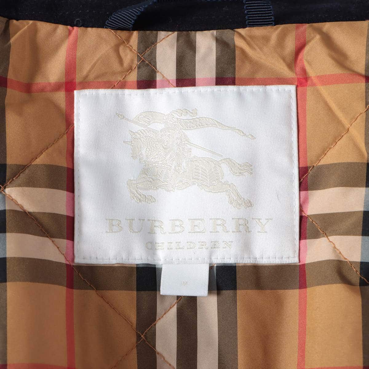 キッズ用※BURBERRY CHILDREN ポンチョM - その他