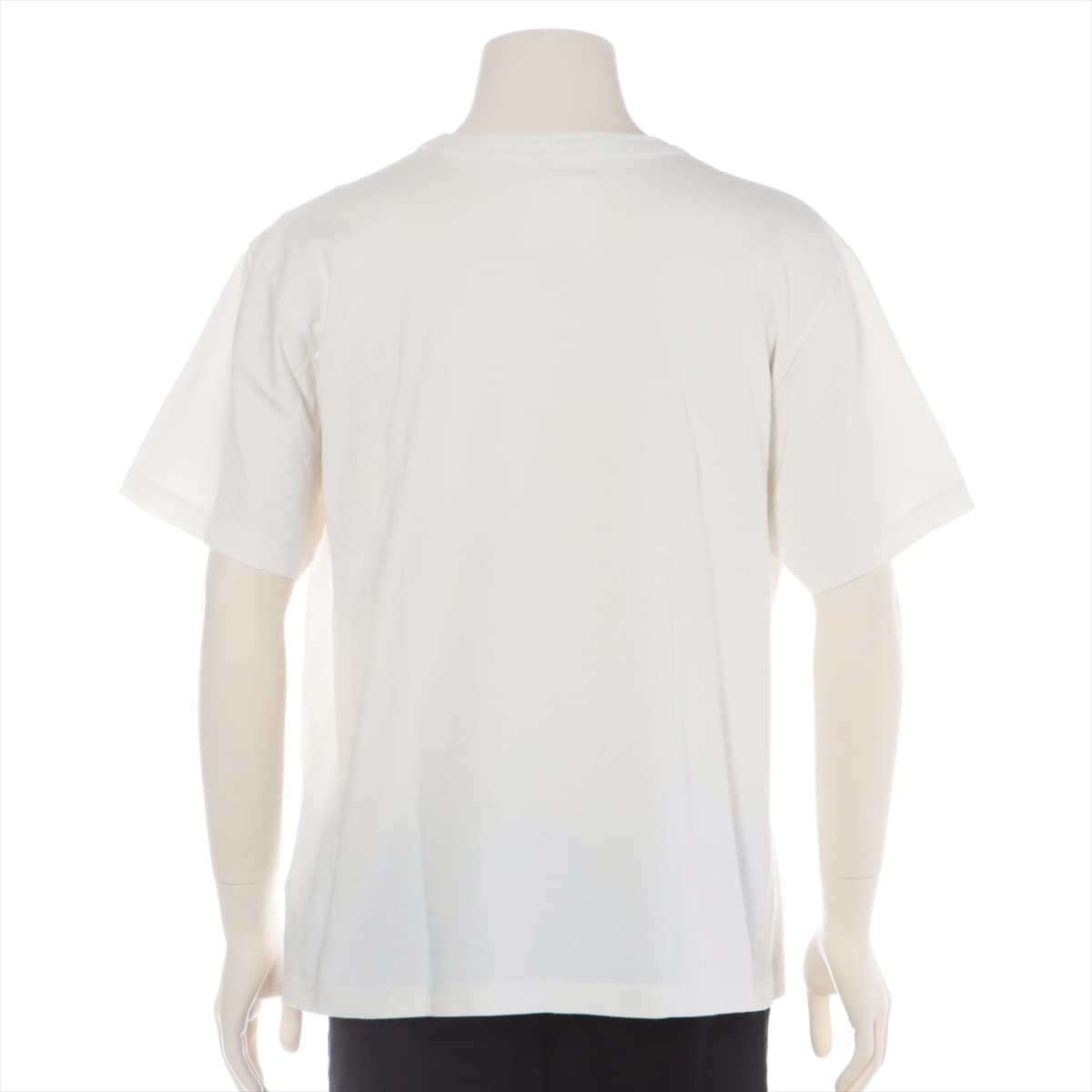 サカイ コットン Tシャツ 3 メンズ ホワイト