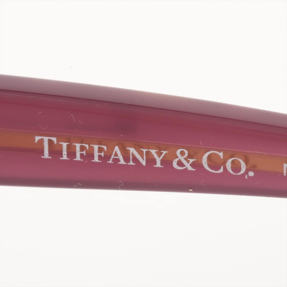 ティファニー TF4106-B-F サングラス プラスチック ブラウン