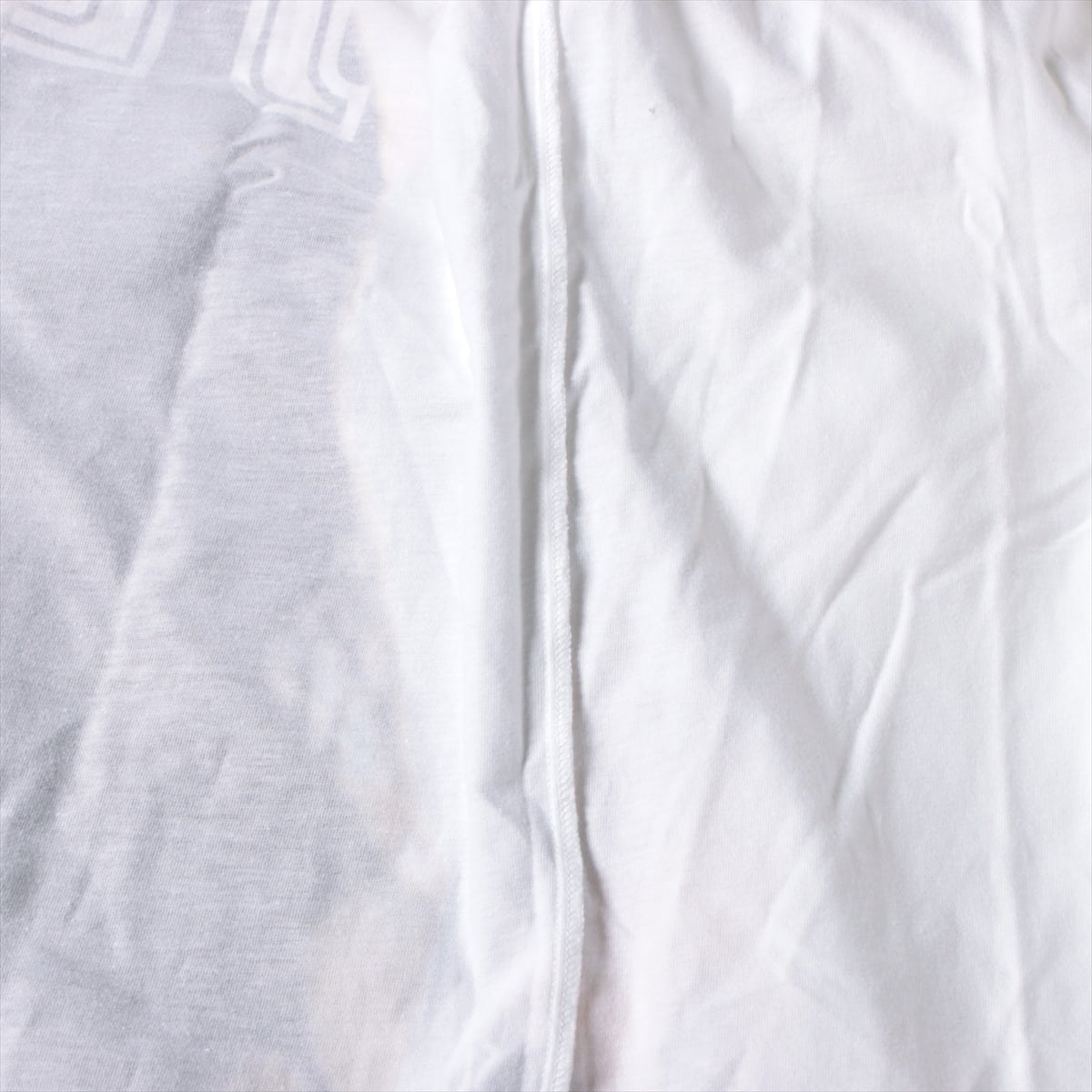 ジバンシィ コットン Tシャツ L メンズ ホワイト