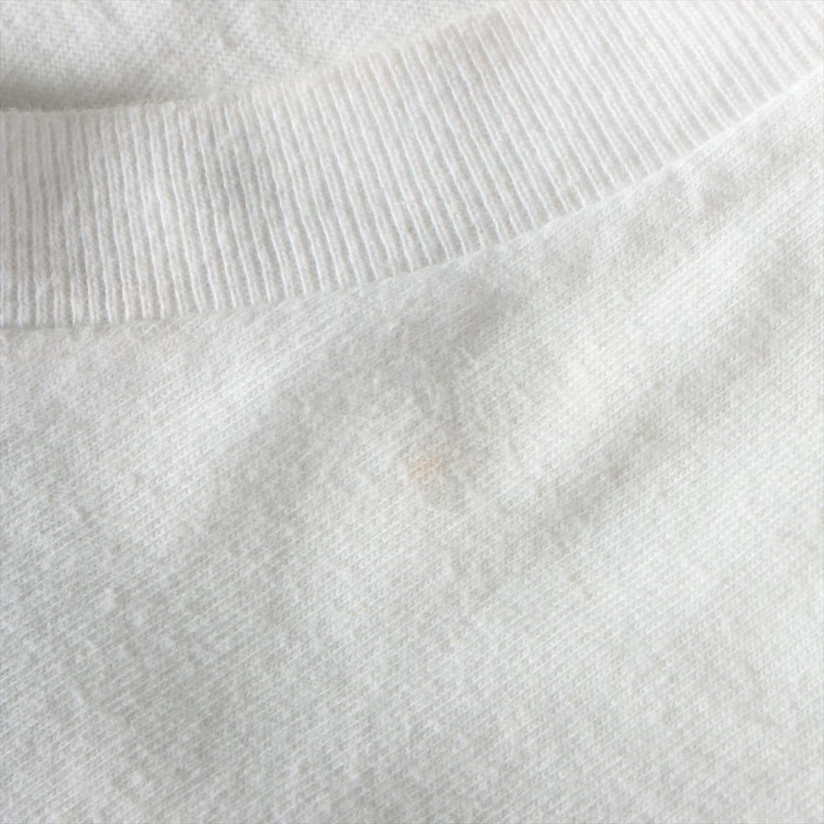 シュプリーム ボックスロゴ 15SS コットン Tシャツ S メンズ ホワイト