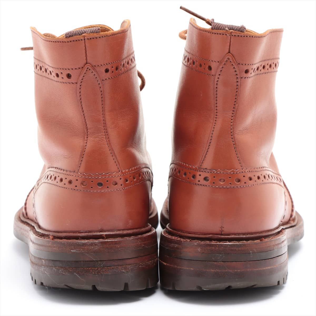 trickersトリッカーズ -TRICKER’S COUNTRY BOOTS