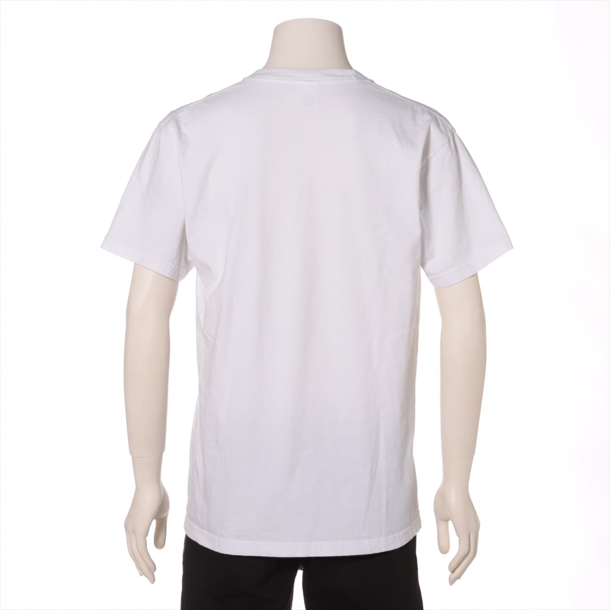 シュプリーム 16SS コットン Tシャツ L メンズ ホワイト  Morrissey Tee