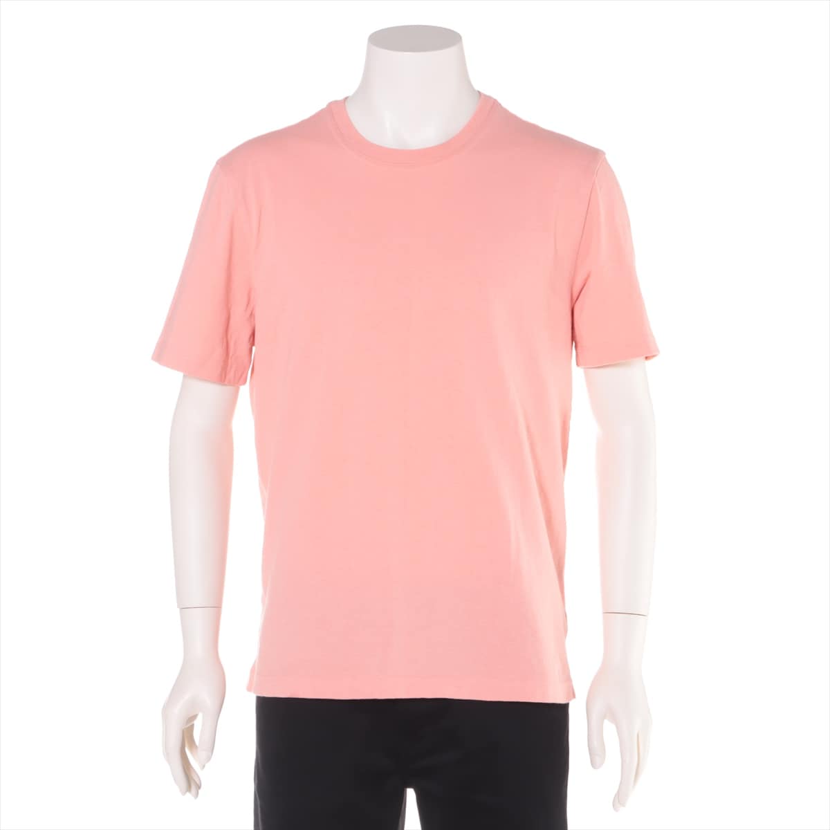 ボッテガヴェネタ 20年 コットン Tシャツ S メンズ ピンク