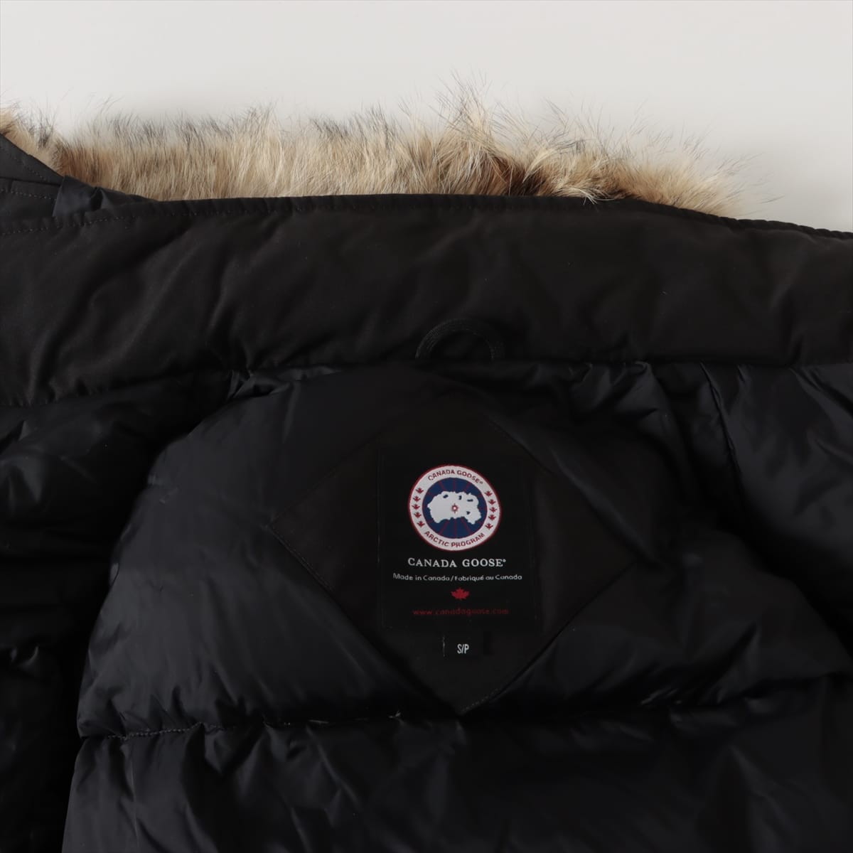 Canada goose 4074m outlet watch