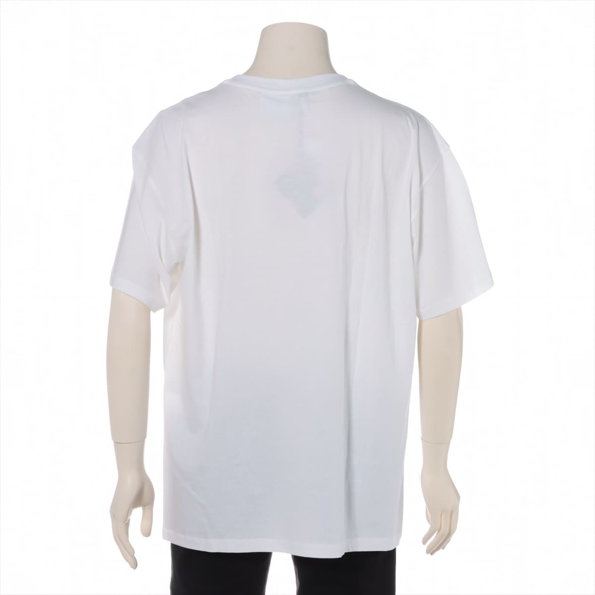 ロエベ×千と千尋の神隠し コットン Tシャツ XL メンズ ホワイト