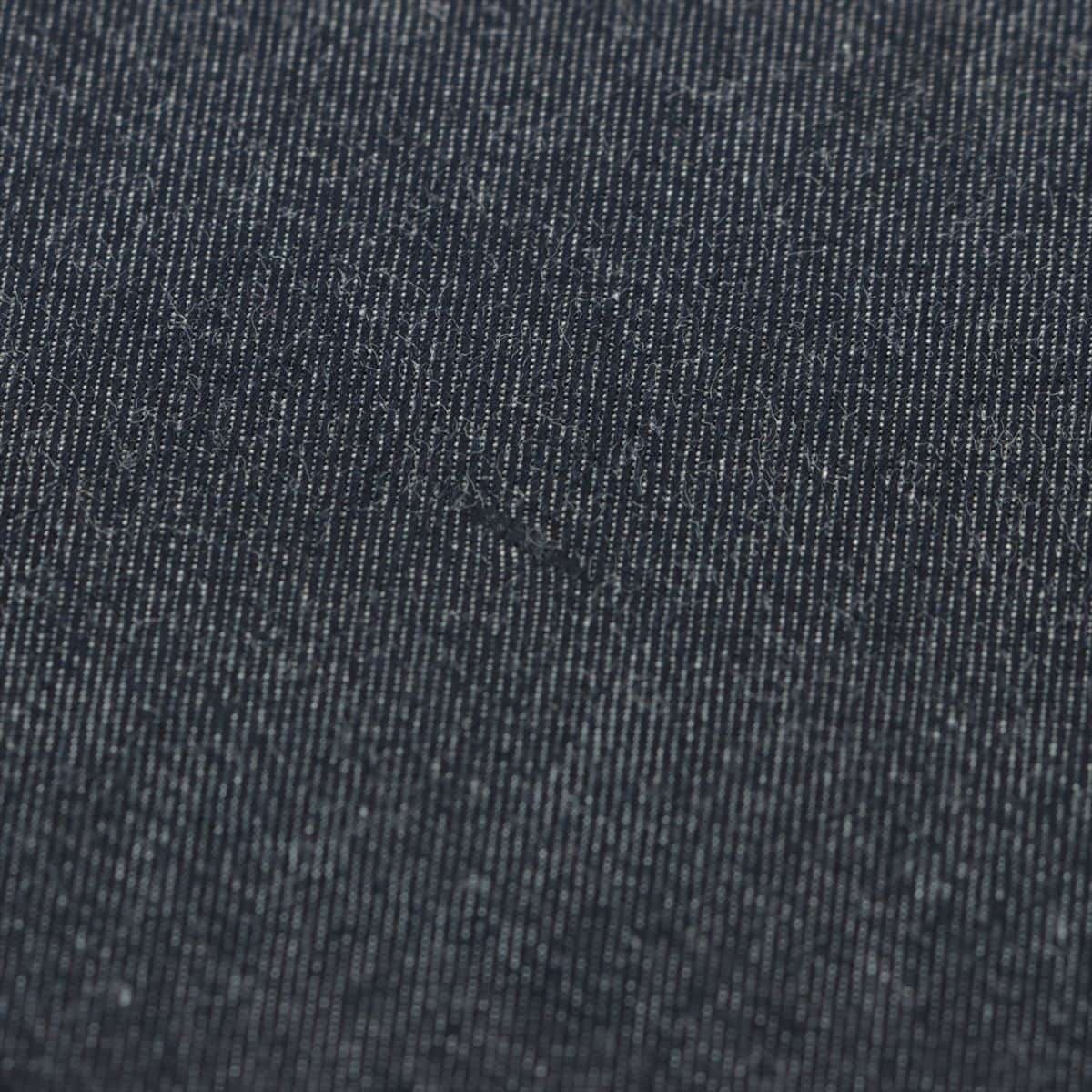 ジュンヤワタナベコムデギャルソンマン AD2020 コットン パンツ L メンズ ブルー  WG-P012