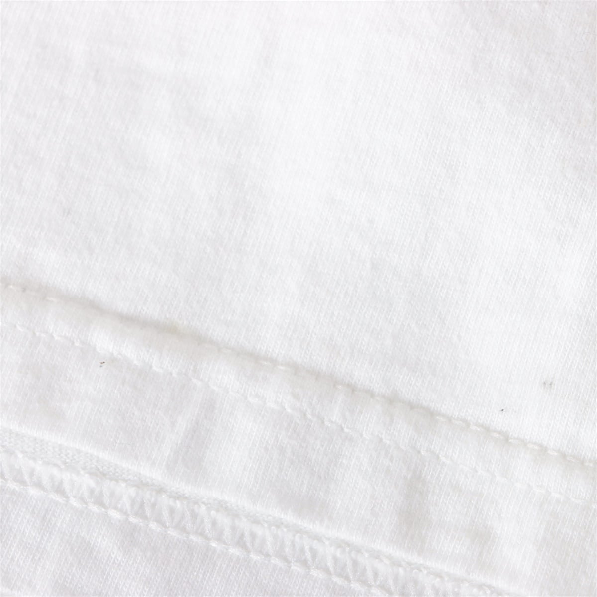 シュプリーム 20SS コットン Tシャツ M メンズ ホワイト