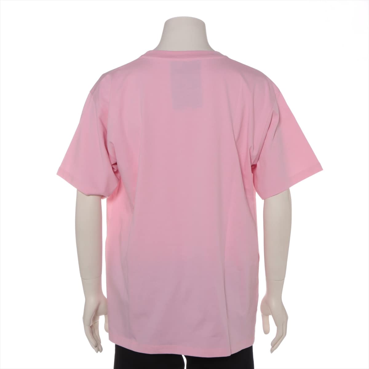 人気が高い グッチ GUCCI パイナップル Tシャツ XJD21 ピンク メンズ 