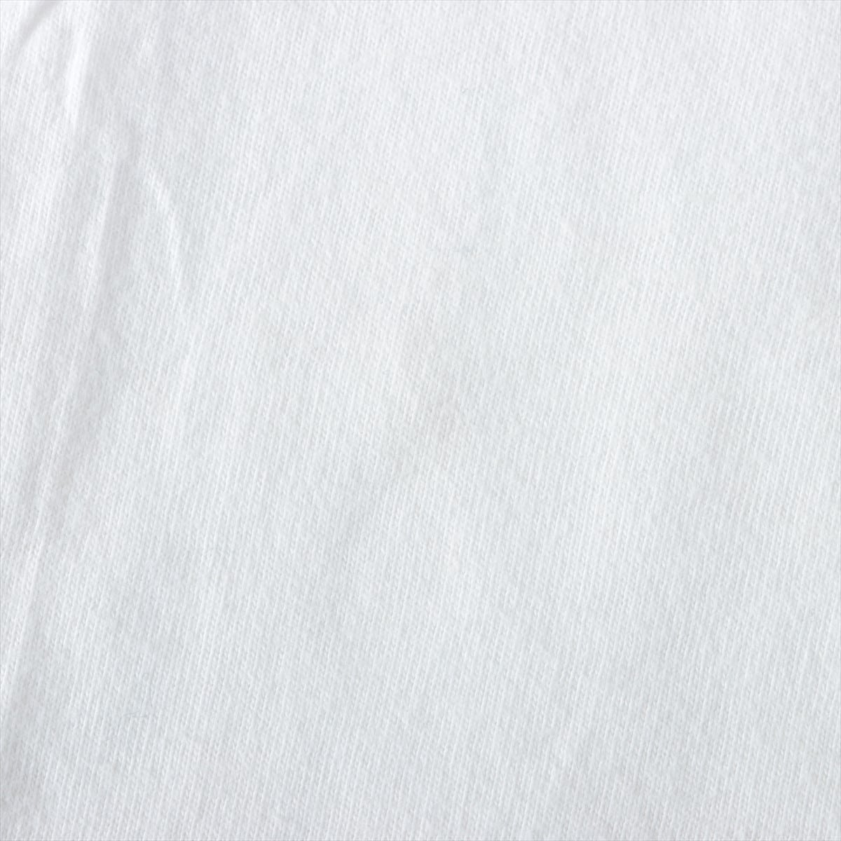 クリスチャンディオール コットン Tシャツ 38 レディース ホワイト  J'ADORE 2A12155028