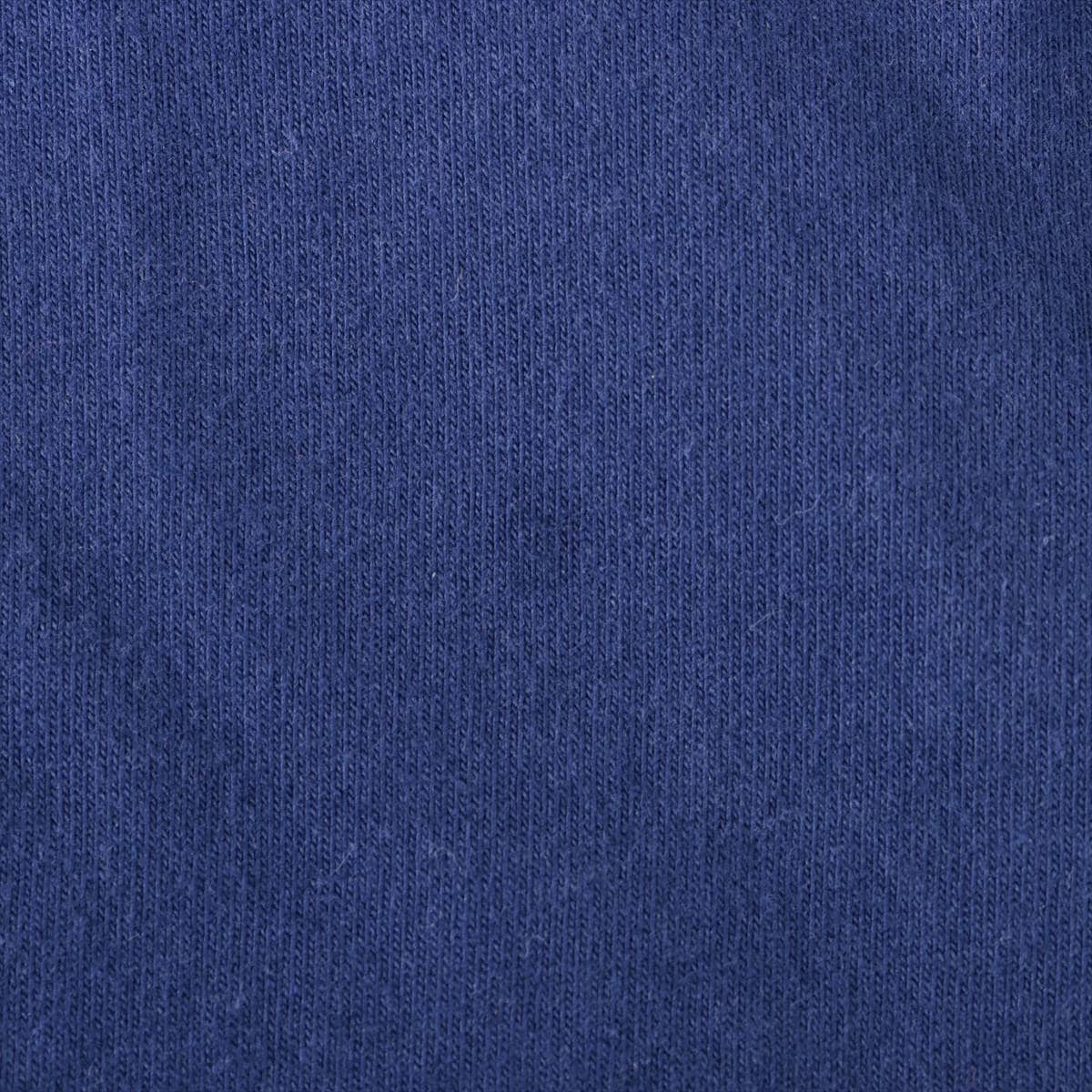 バレンシアガ 20AW コットン Tシャツ M ユニセックス ブルー  612966