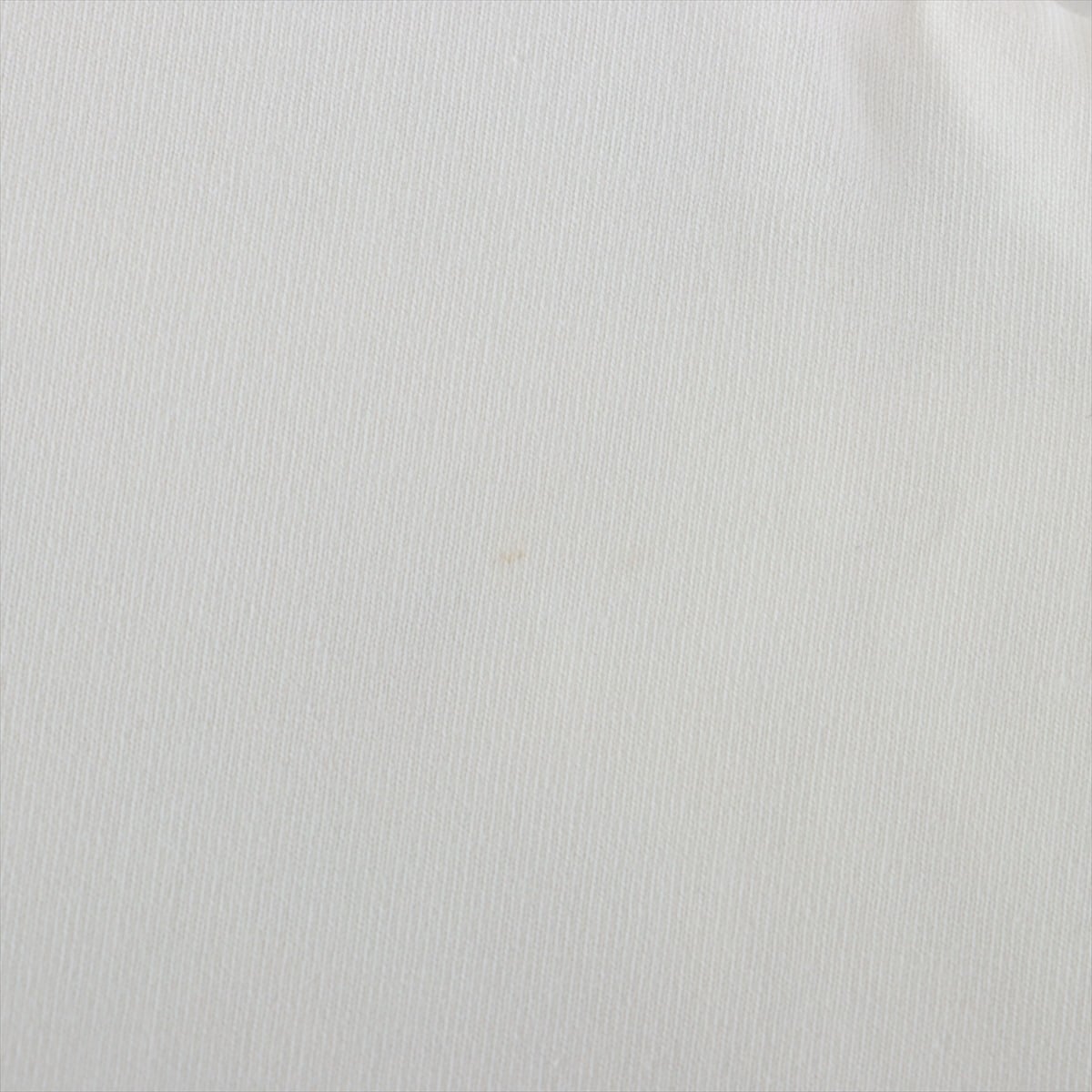 ルイヴィトン 22SS コットン Tシャツ M メンズ ホワイト  RM221 インサイドアウト グラフィット
