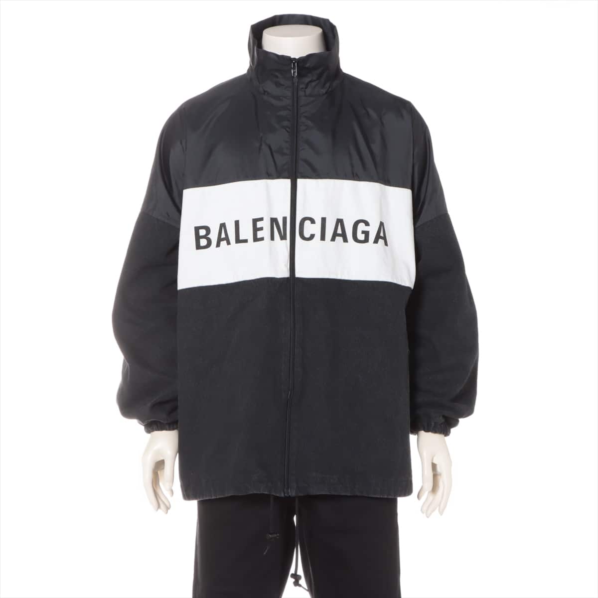 BALENCIAGA テーラードジャケット 34 ブラック | www.mentonis-group.gr