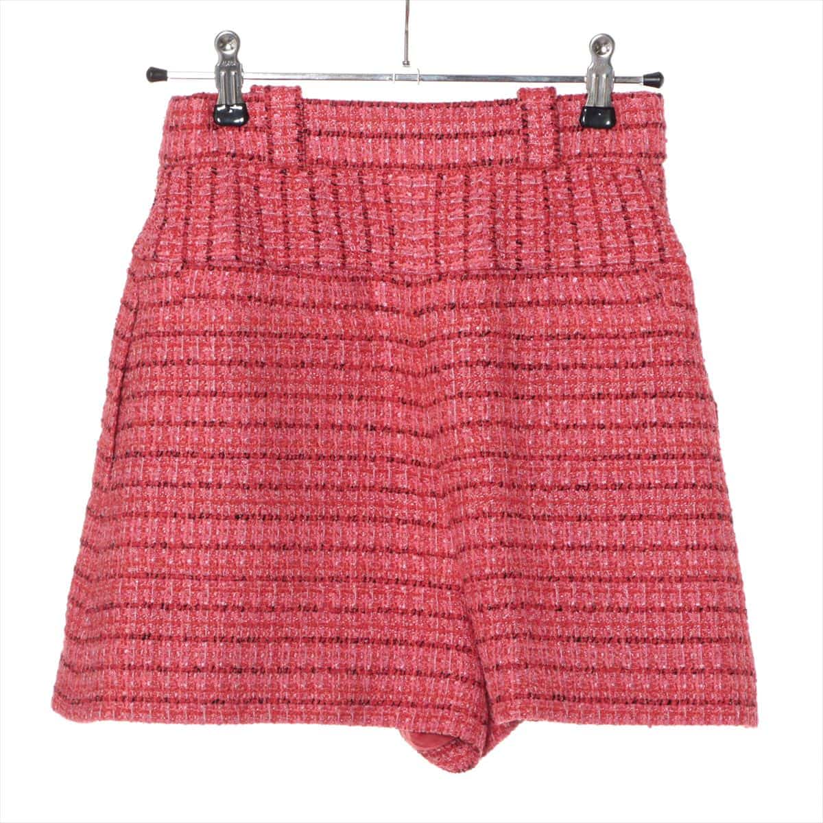 【完売品】美品★Summer tweed shorts ショートパンツ