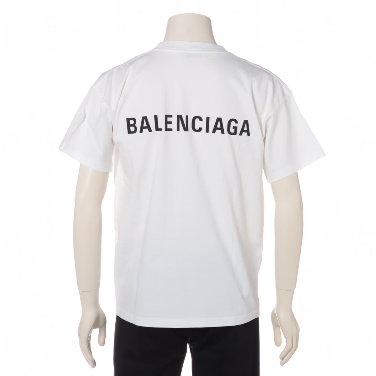 バレンシアガ　Tシャツ　メンズ　XS28500円はいかがでしょうか