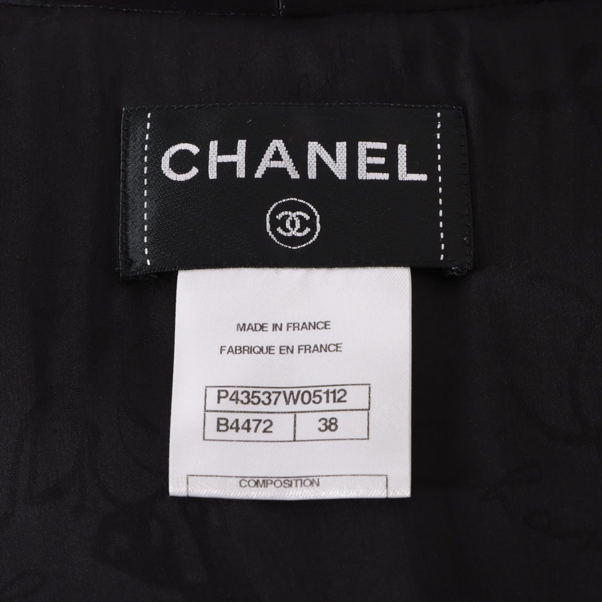 vintage CHANEL リボン ワンピース サイズ38 - beaconparenting.ie