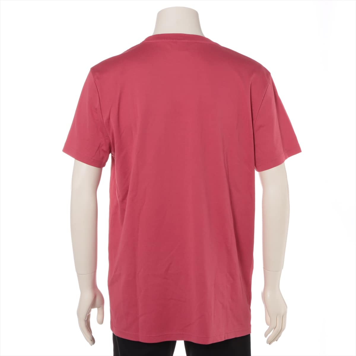 ベルルッティ コットン Tシャツ XL メンズ ピンク
