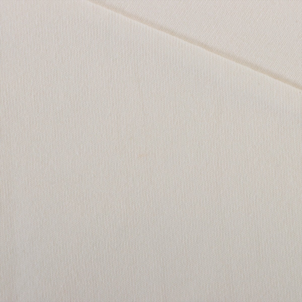ジルサンダー 22SS コットン Tシャツ S メンズ ホワイト  JSMU707045 ロゴ
