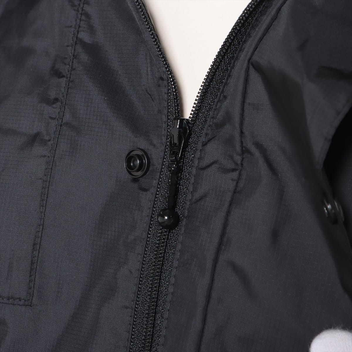 ノースフェイス 18AW ポリエステル マウンテンパーカー M メンズ ブラック  NF00CH37 1985 MOUNTAIN JACKET